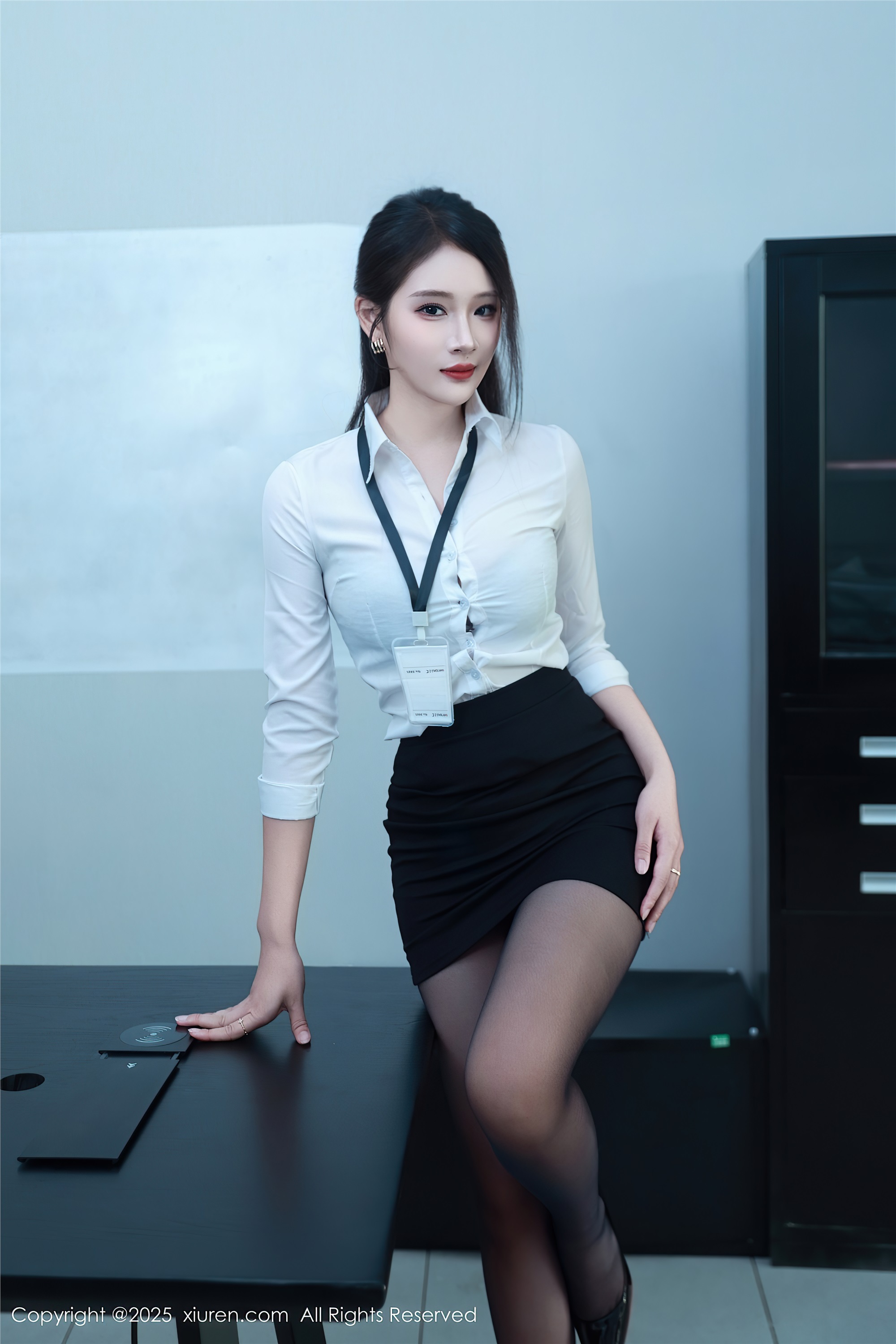 Xiuren秀人网 2025.06.13 NO.10406 南乔